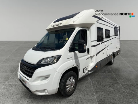 MOBILVETTA KEA KEA P68
