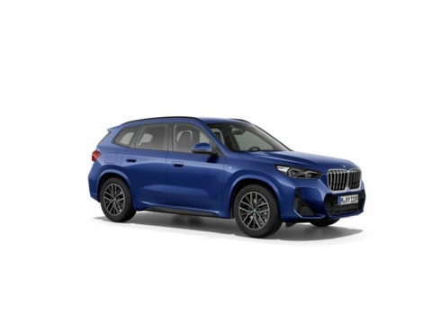 BMW X1 sDrive18d