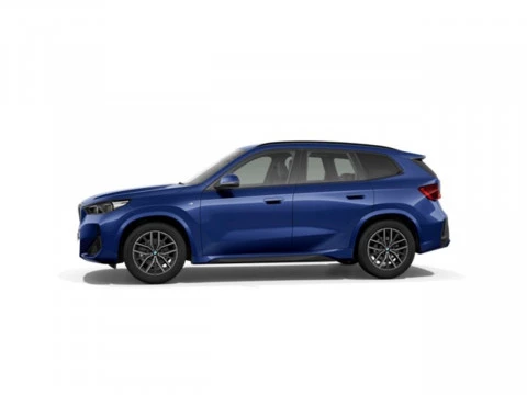 BMW X1 sDrive18d
