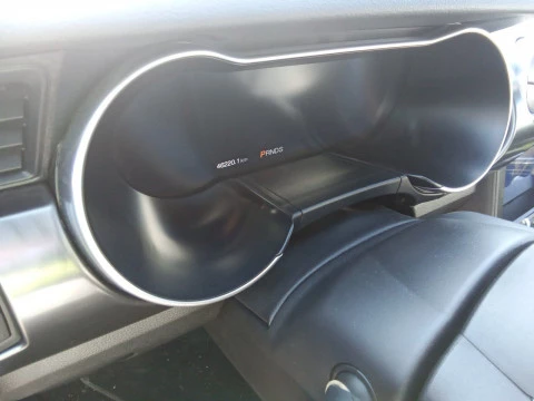 Ford Mustang 5.0 Ti-VCT V8 Mustang Mach I AT(Fastsb.)