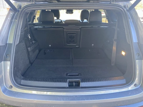 Renault Espace Techno full hybrid E-Tech 146kW 7p