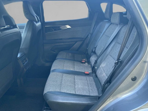 Renault Espace Techno full hybrid E-Tech 146kW 7p