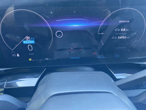 Renault Espace Techno full hybrid E-Tech 146kW 7p