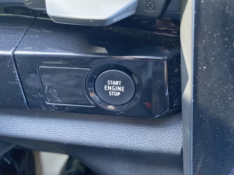 Renault Espace Techno full hybrid E-Tech 146kW 7p