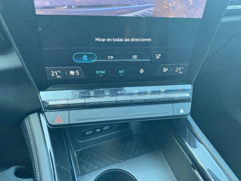 Renault Espace Techno full hybrid E-Tech 146kW 7p