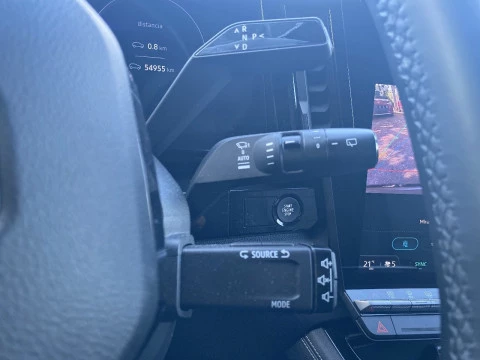 Renault Espace Techno full hybrid E-Tech 146kW 7p