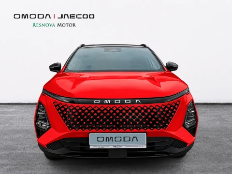 Omoda 5 HEV Premium 1.5 TGDI 165kW (224CV)