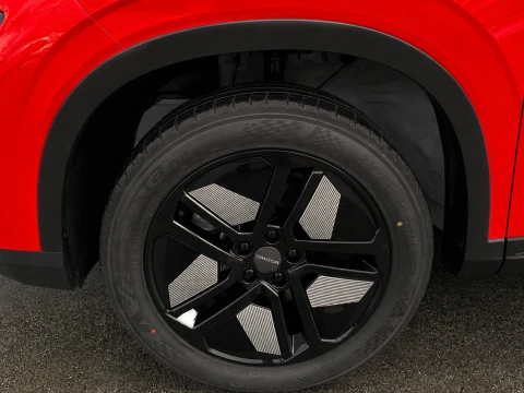 Omoda 5 HEV Premium 1.5 TGDI 165kW (224CV)