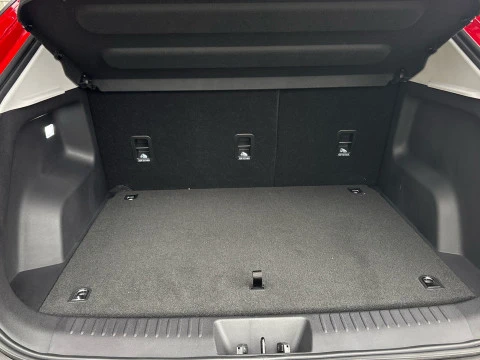 Omoda 5 HEV Premium 1.5 TGDI 165kW (224CV)