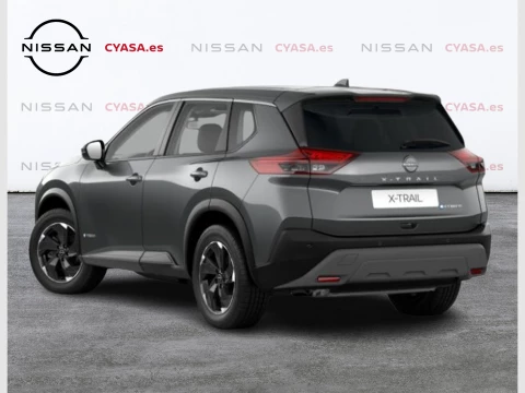 Nissan X-Trail 5pl 1.5 e-4ORCE 158kW 4x4 A/T Acenta