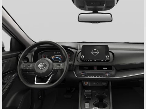 Nissan X-Trail 5pl 1.5 e-4ORCE 158kW 4x4 A/T Acenta