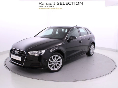 Audi A3 Sportback A3 Sportback Diesel A3 Sportback 1.6TDI Design Edition 85kW Audi A3 Sportback A3 Sportback Diesel A3 Sportback 1.6TDI Design Edition 85kW