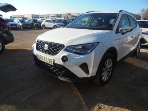 Seat Arona 1.0 TSI 81kW (110CV) Style