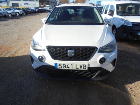 Seat Arona 1.0 TSI 81kW (110CV) Style