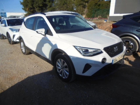 Seat Arona 1.0 TSI 81kW (110CV) Style