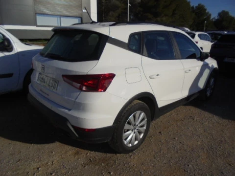Seat Arona 1.0 TSI 81kW (110CV) Style