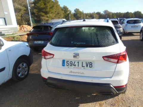 Seat Arona 1.0 TSI 81kW (110CV) Style