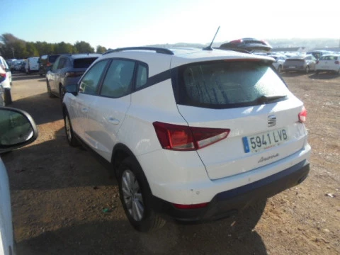 Seat Arona 1.0 TSI 81kW (110CV) Style