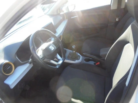 Seat Arona 1.0 TSI 81kW (110CV) Style