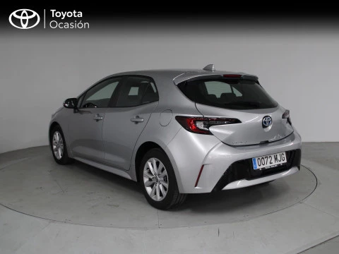 Toyota Corolla 140H Active Plus