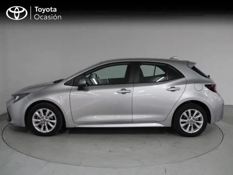 Toyota Corolla 140H Active Plus