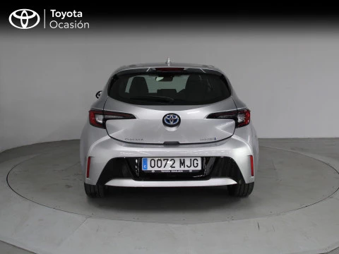 Toyota Corolla 140H Active Plus
