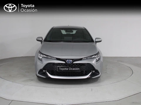 Toyota Corolla 140H Active Plus