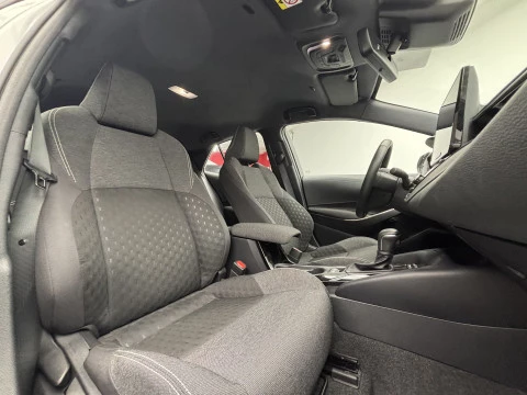 Toyota Corolla 140H Active Plus