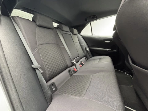 Toyota Corolla 140H Active Plus