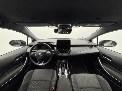 Toyota Corolla 140H Active Plus