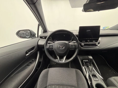 Toyota Corolla 140H Active Plus