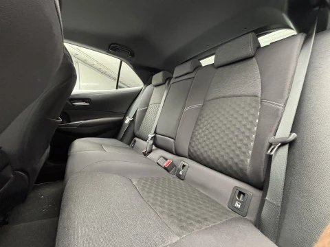 Toyota Corolla 140H Active Plus