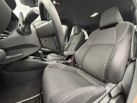 Toyota Corolla 140H Active Plus