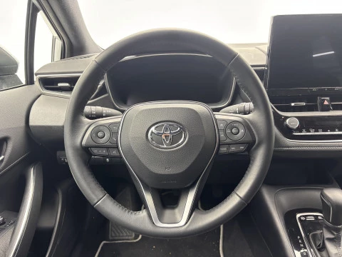 Toyota Corolla 140H Active Plus