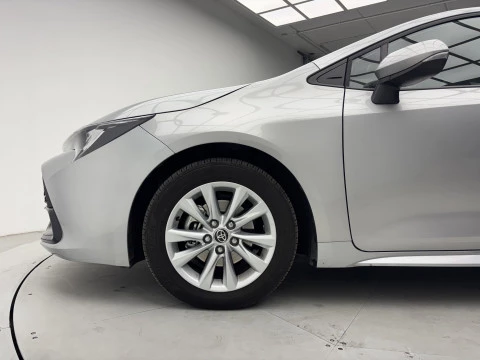 Toyota Corolla 140H Active Plus