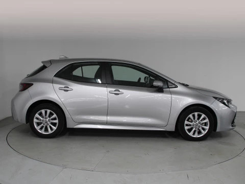 Toyota Corolla 140H Active Plus