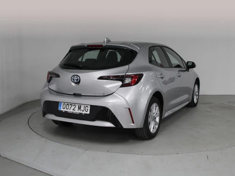 Toyota Corolla 140H Active Plus
