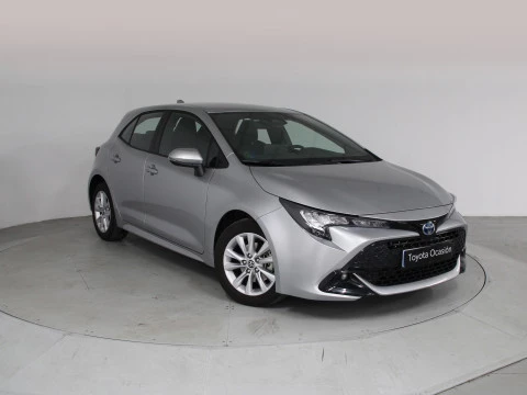 Toyota Corolla 140H Active Plus