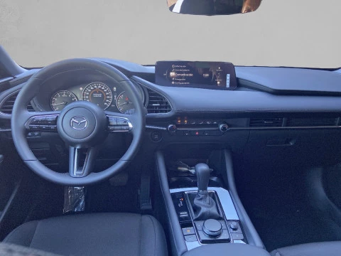 Mazda3 2.5L E-SKY G MHEV 103kW 6AT Prime-line