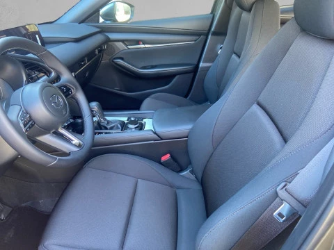 Mazda3 2.5L E-SKY G MHEV 103kW 6AT Prime-line