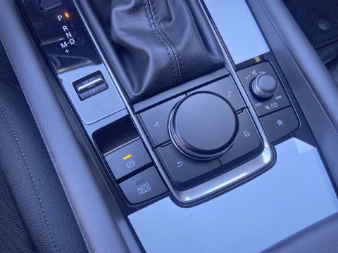 Mazda3 2.5L E-SKY G MHEV 103kW 6AT Prime-line