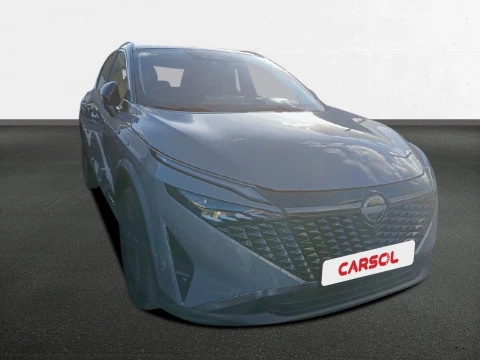 Nissan Qashqai E-POWER 140 KW (190 CV) N-Connecta