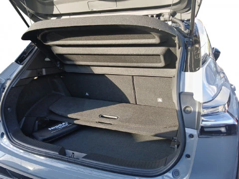 Nissan Qashqai E-POWER 140 KW (190 CV) N-Connecta