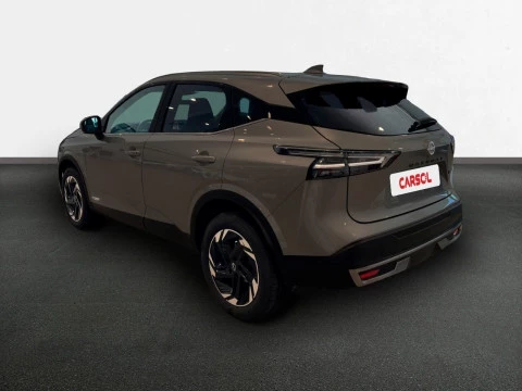 Nissan Qashqai E-POWER 140 KW (190 CV) N-Connecta