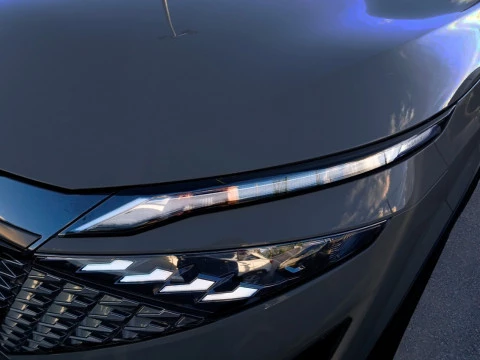 Nissan Qashqai E-POWER 140 KW (190 CV) N-Connecta