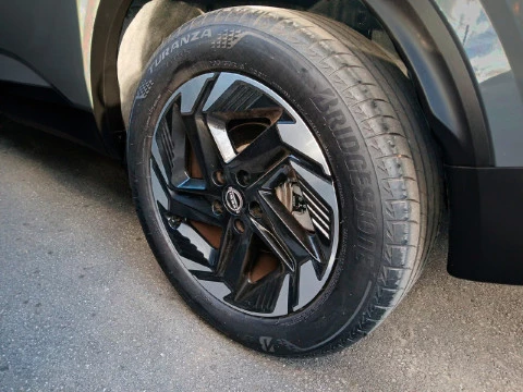 Nissan Qashqai E-POWER 140 KW (190 CV) N-Connecta