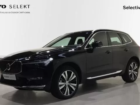 Volvo XC60 XC60 Plus, B4 (diesel), Diésel, Bright Volvo XC60 XC60 Plus, B4 (diesel), Diésel, Bright