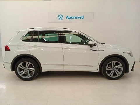 Volkswagen Tiguan R-Line 1.5 TSI 110 kW (150 CV) DSG