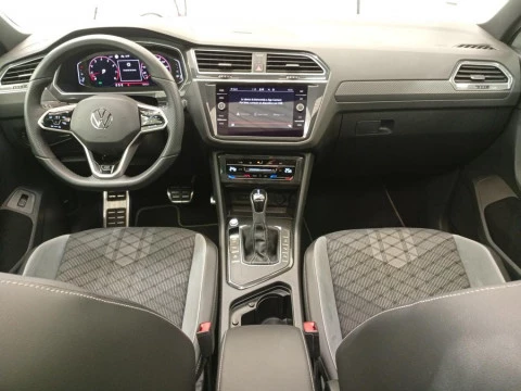 Volkswagen Tiguan R-Line 1.5 TSI 110 kW (150 CV) DSG