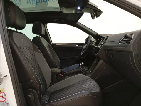 Volkswagen Tiguan R-Line 1.5 TSI 110 kW (150 CV) DSG